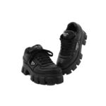 Monolith Padded Black SHW