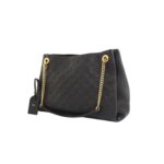 Surene MM Monogram Empreinte Noir GHW
