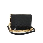 Coussin BB Bubblegram Noir GHW