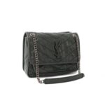 ⁠YSL Niki Small Green