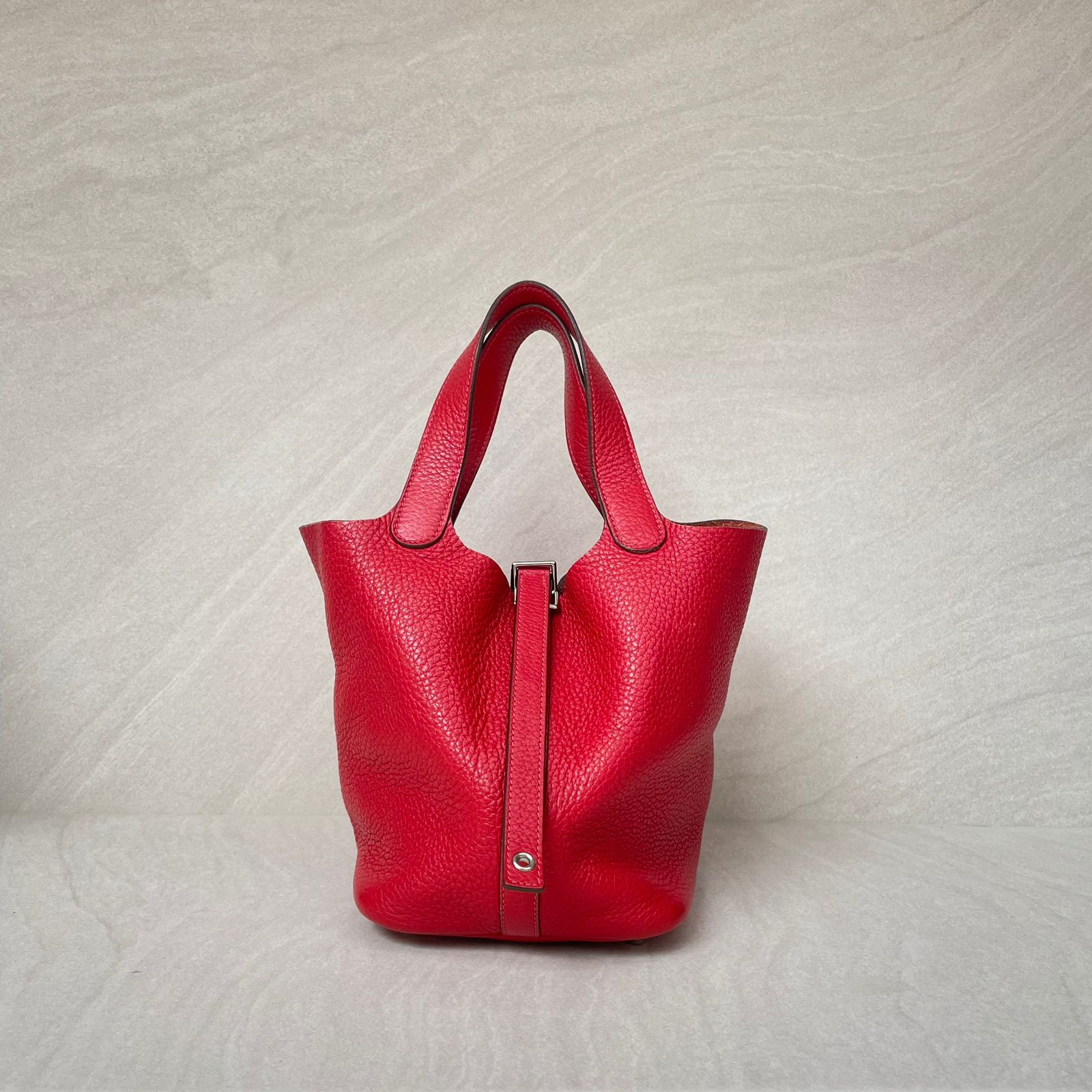 Pico 18 Clemence Rouge RHW