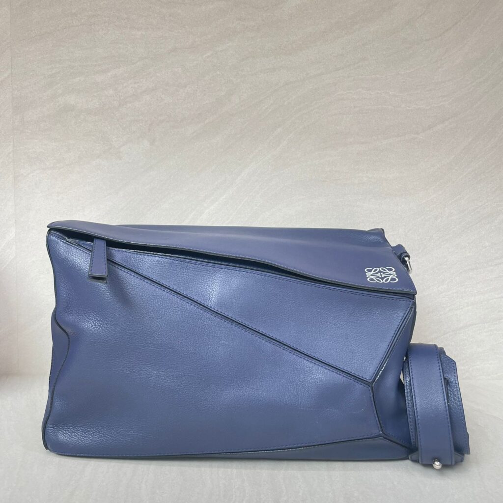 Extra Large Puzzle Navy SHW