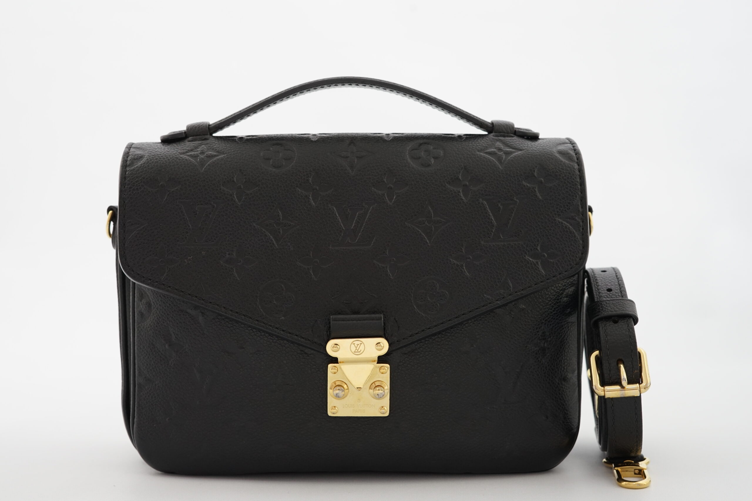 Metis Empreinte Noir