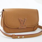 Buci Epi Miel Gold with chip