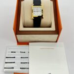 Heure H GM Noir Epsom GHW