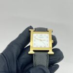 Heure H GM Noir Epsom GHW