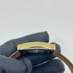 Heure H GM Noir Epsom GHW