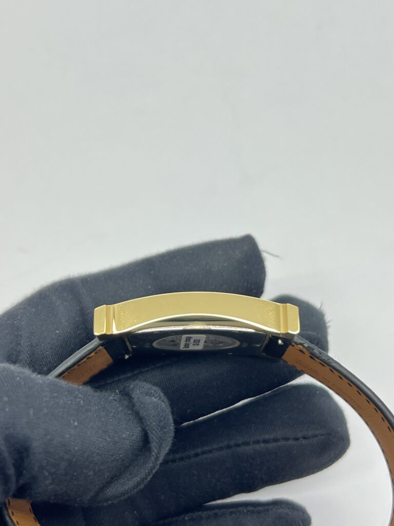 Heure H GM Noir Epsom GHW