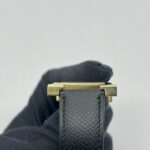 Heure H GM Noir Epsom GHW