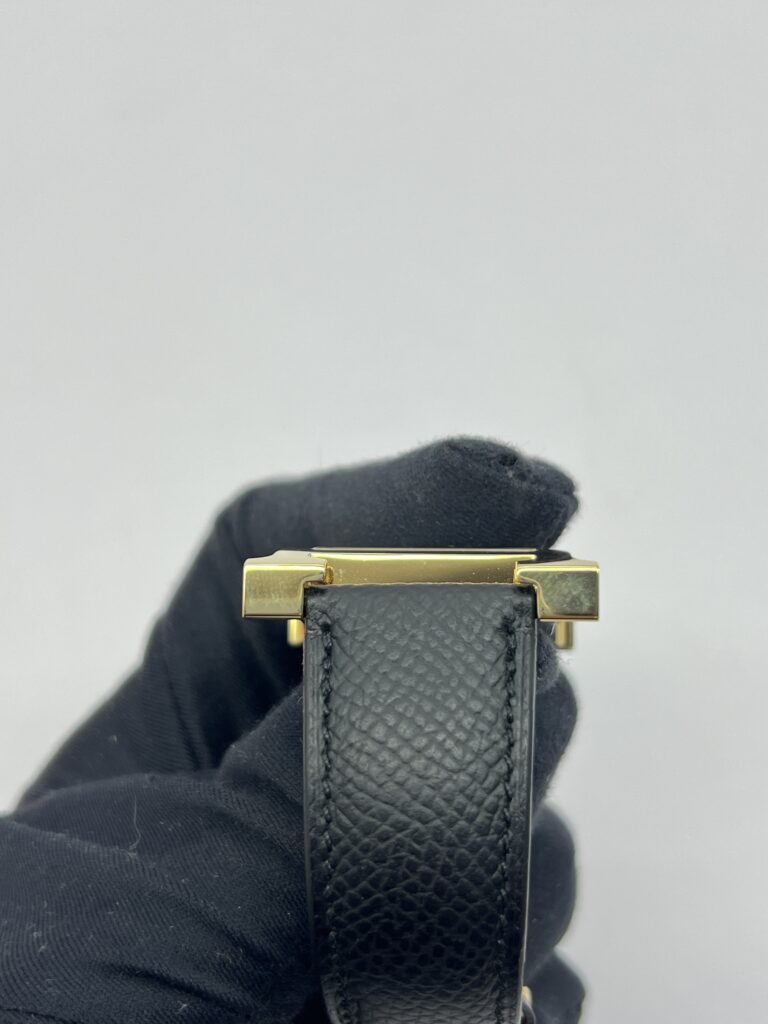 Heure H GM Noir Epsom GHW