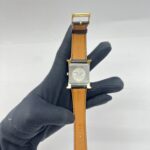 Heure H GM Noir Epsom GHW