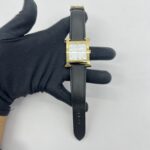 Heure H GM Noir Epsom GHW