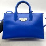 Acrochord Marble Smooth Blue SHW