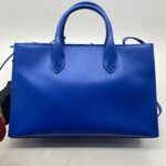 Acrochord Marble Smooth Blue SHW