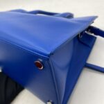 Acrochord Marble Smooth Blue SHW