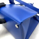 Acrochord Marble Smooth Blue SHW