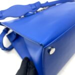 Acrochord Marble Smooth Blue SHW