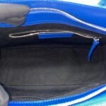 Acrochord Marble Smooth Blue SHW