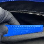 Acrochord Marble Smooth Blue SHW