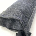 Deauville Denim Blue GHW