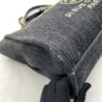 Deauville Denim Blue GHW