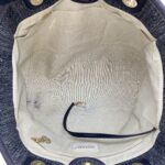 Deauville Denim Blue GHW