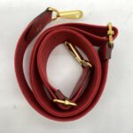Amazone Strap Rouge GHW