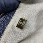 Deauville Denim Blue GHW