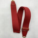 Amazone Strap Rouge GHW