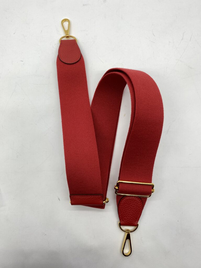 Amazone Strap Rouge GHW