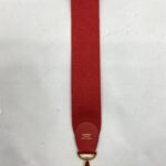Amazone Strap Rouge GHW