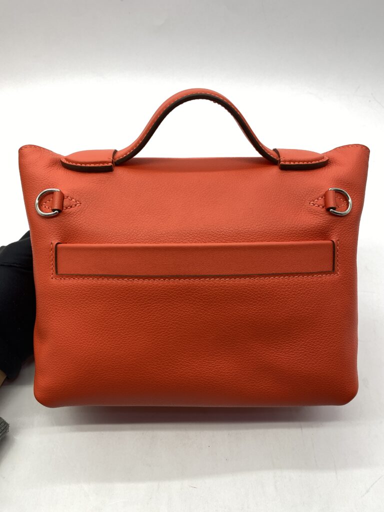 24/24 21 Evercolor/Swift Orange Field PHW