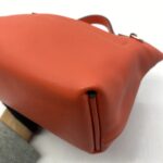 24/24 21 Evercolor/Swift Orange Field PHW