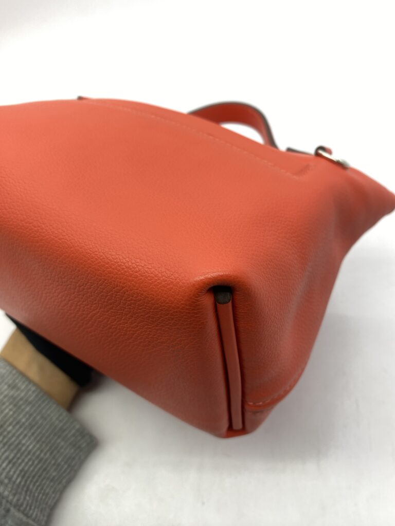 24/24 21 Evercolor/Swift Orange Field PHW