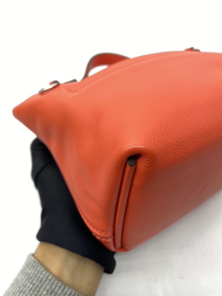 24/24 21 Evercolor/Swift Orange Field PHW