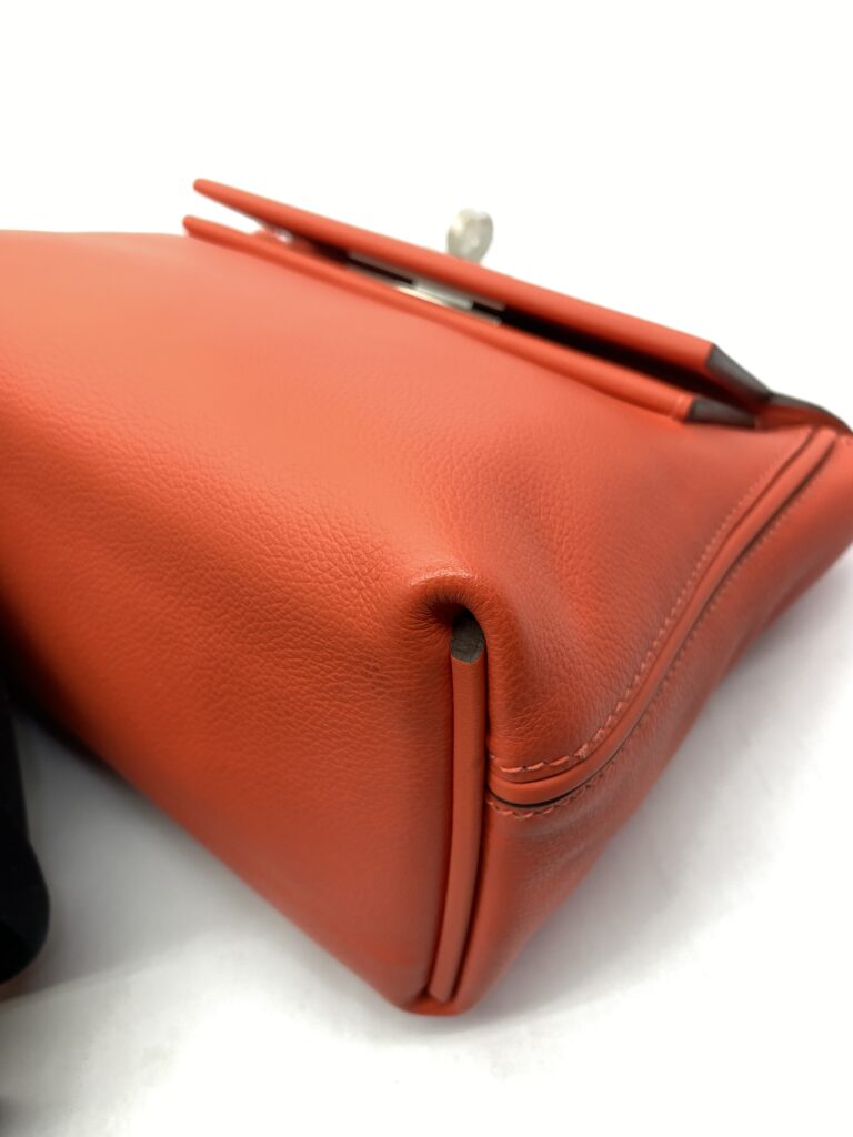 24/24 21 Evercolor/Swift Orange Field PHW