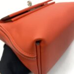 24/24 21 Evercolor/Swift Orange Field PHW