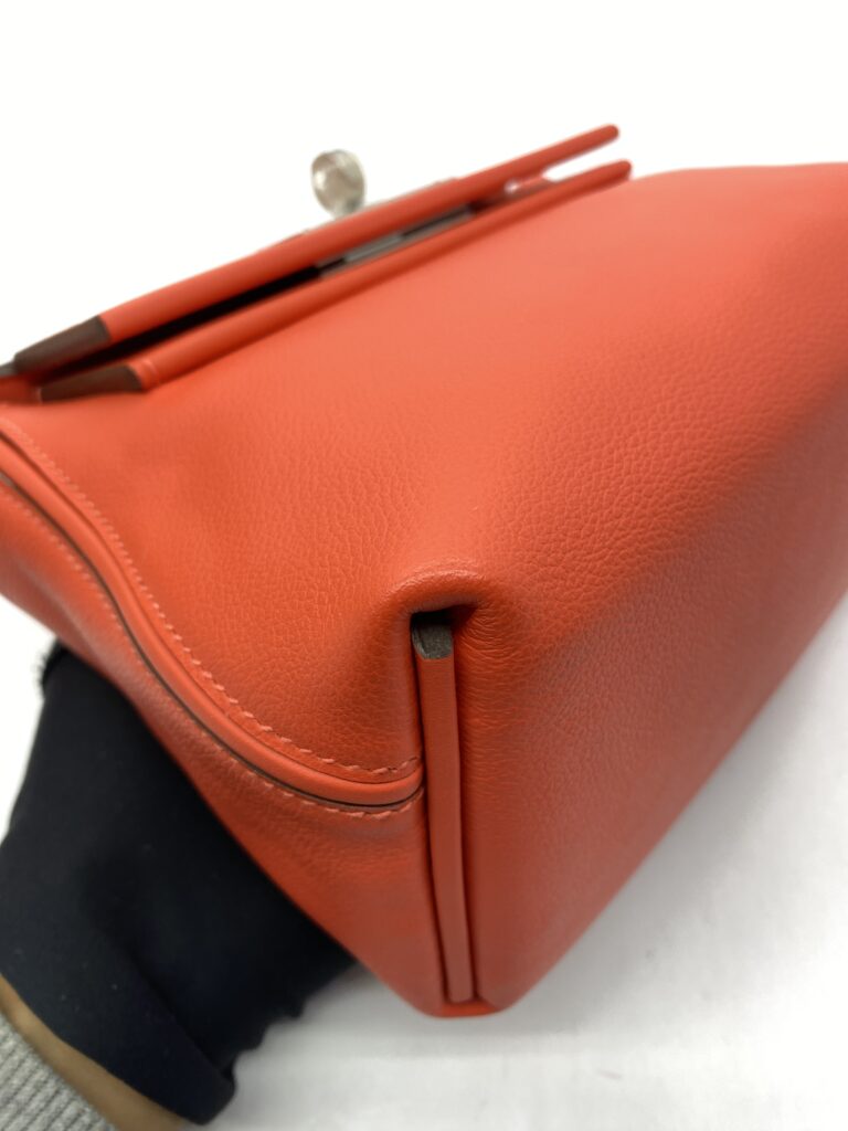 24/24 21 Evercolor/Swift Orange Field PHW