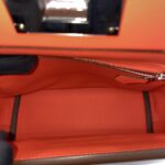 24/24 21 Evercolor/Swift Orange Field PHW