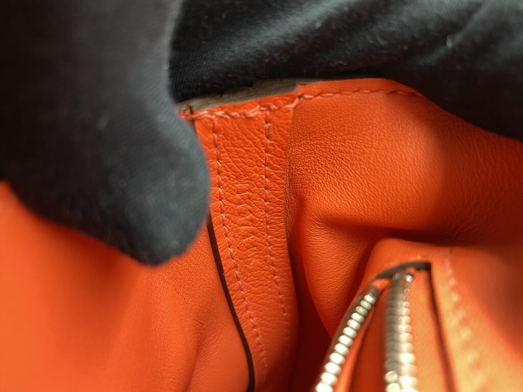 24/24 21 Evercolor/Swift Orange Field PHW