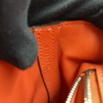 24/24 21 Evercolor/Swift Orange Field PHW