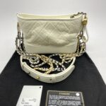 Gabrielle Small White