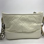 Gabrielle Small White