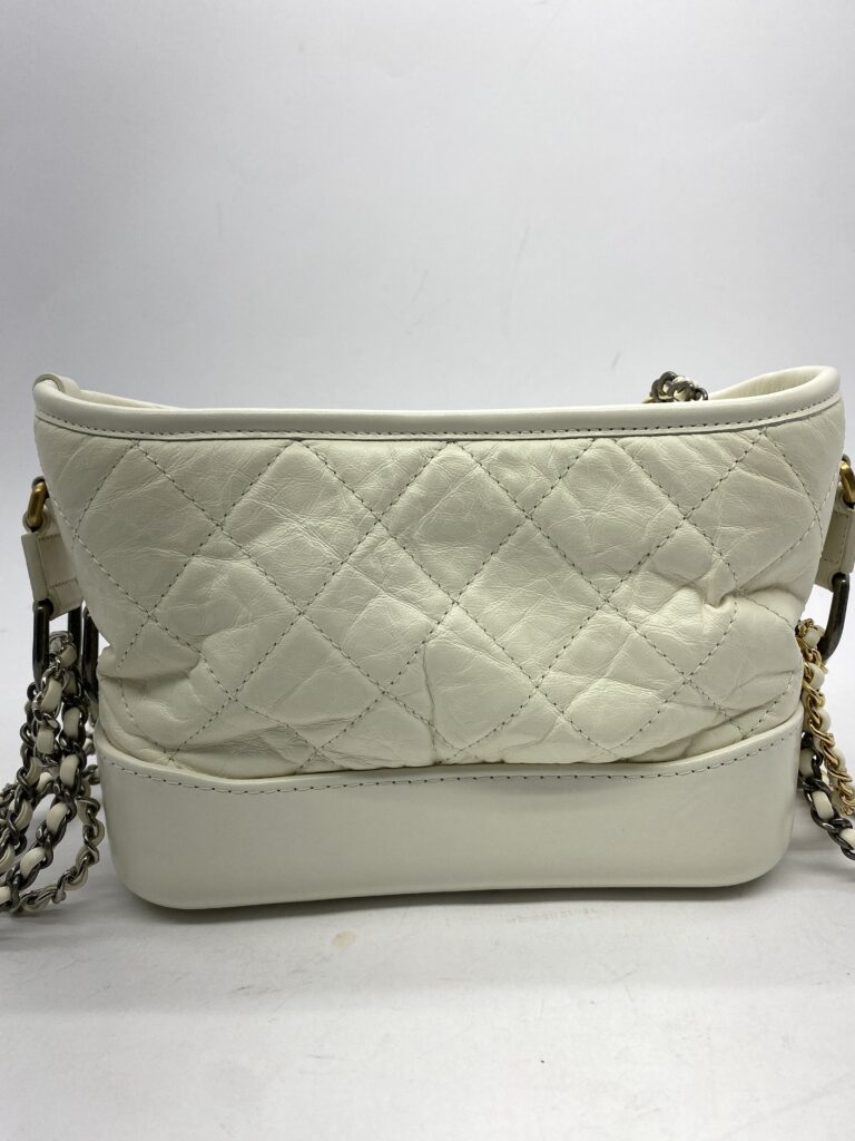 Gabrielle Small White