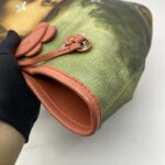 Neverfull MM Davinci Coral