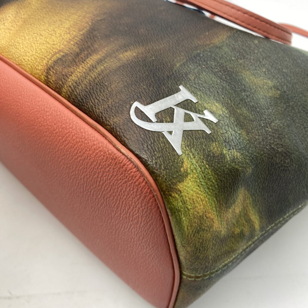 Neverfull MM Davinci Coral