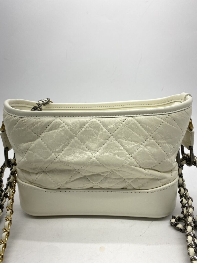 Gabrielle Small White