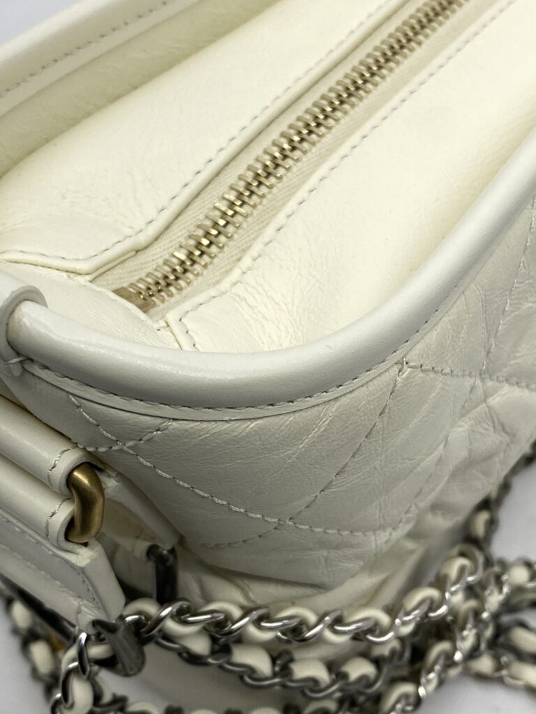 Gabrielle Small White