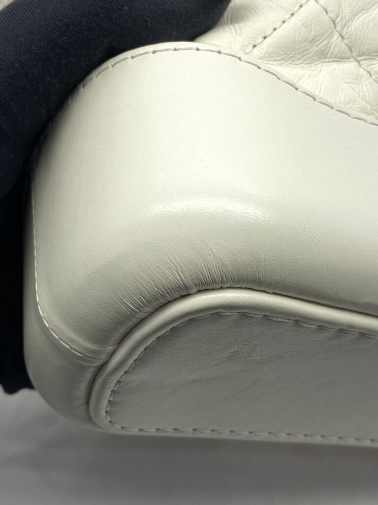 Gabrielle Small White