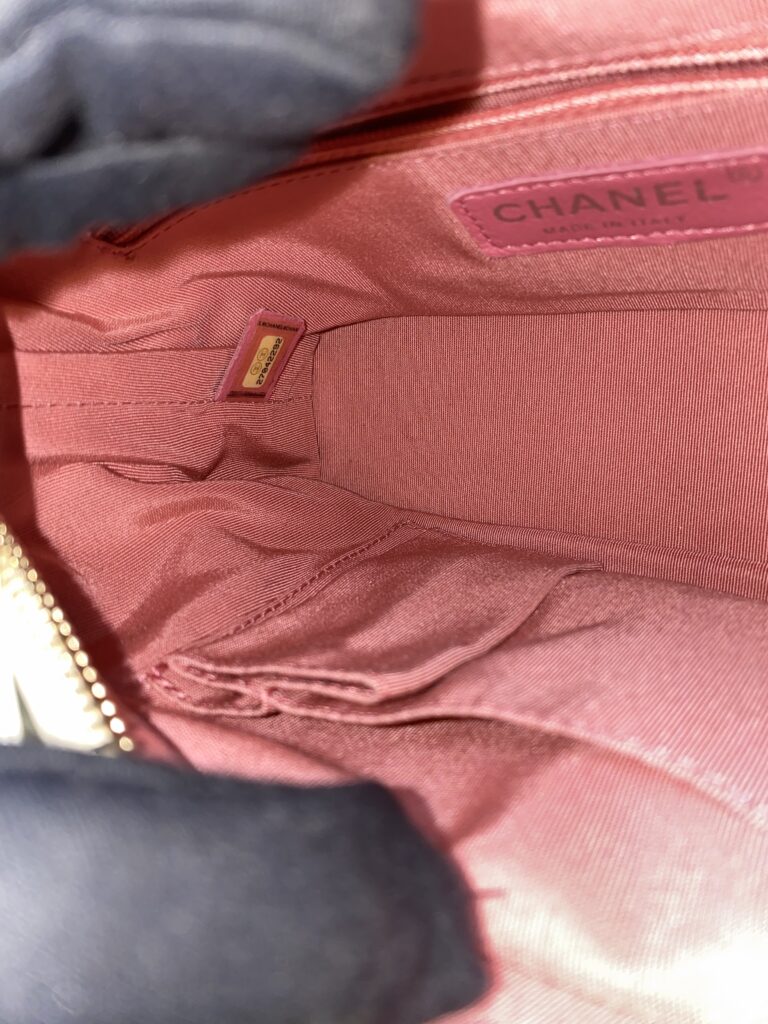 Gabrielle Small White